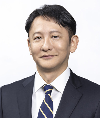 株式会社カカクコム 代表取締役社長　村上　敦浩